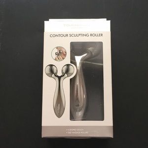 TouchBeauty Contour Sculpting Roller-NIB